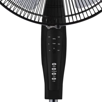 Ardes podni ventilator sa daljinskim upravljačem AR5S40PBR-1